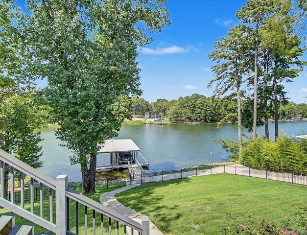 225 Phadral Point, Hot Springs National Park, AR 71913