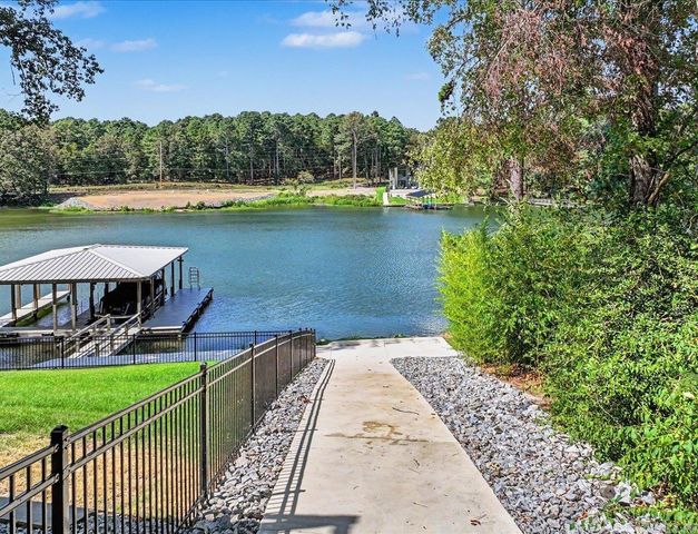 225 Phadral Point, Hot Springs National Park, AR 71913