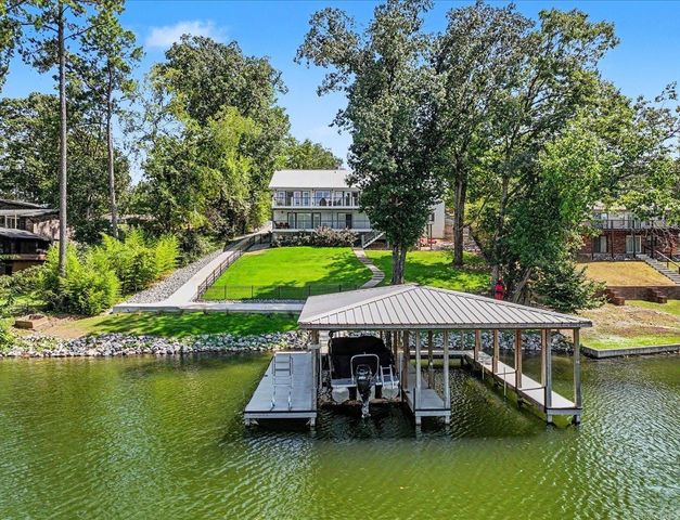 225 Phadral Point, Hot Springs National Park, AR 71913