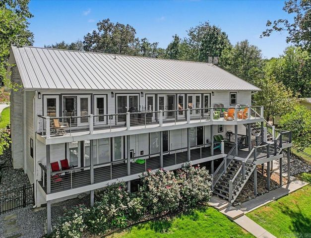 225 Phadral Point, Hot Springs National Park, AR 71913