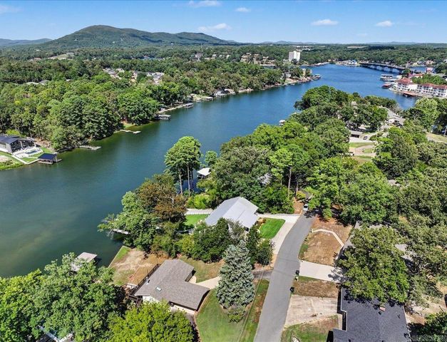 225 Phadral Point, Hot Springs National Park, AR 71913