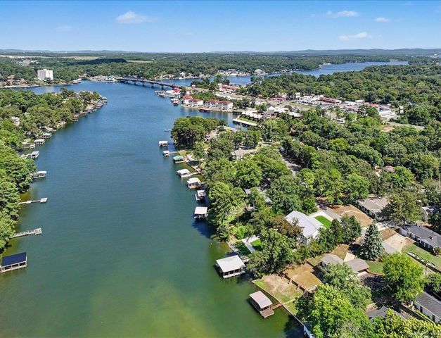 225 Phadral Point, Hot Springs National Park, AR 71913