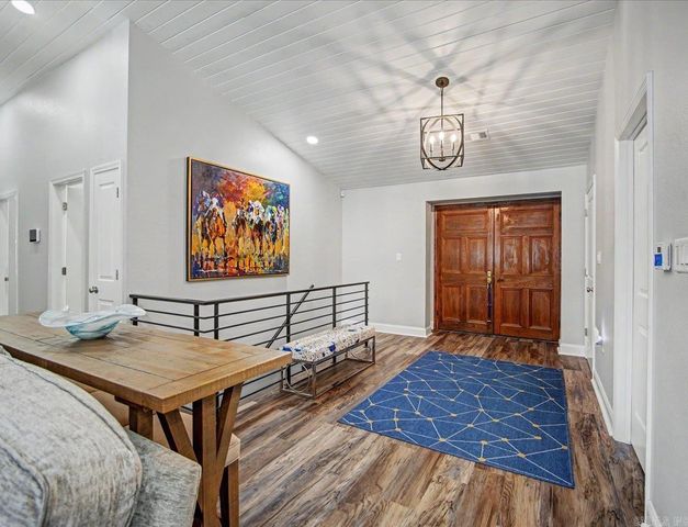 225 Phadral Point, Hot Springs National Park, AR 71913