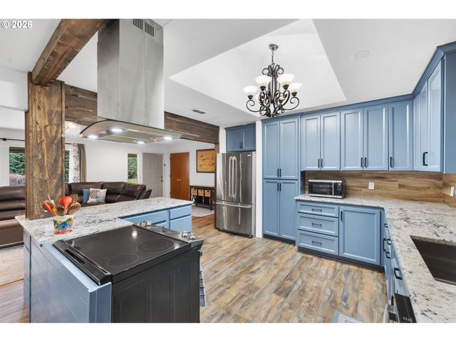 40401 Ne MILLER Rd, Washougal, WA 98671