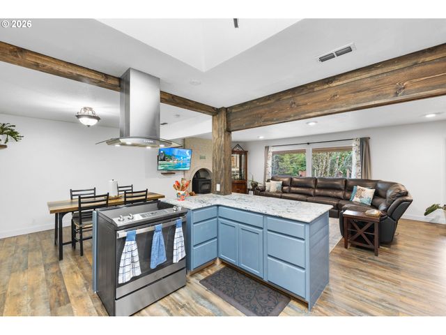 40401 Ne MILLER Rd, Washougal, WA 98671