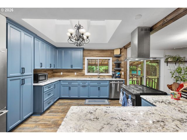 40401 Ne MILLER Rd, Washougal, WA 98671