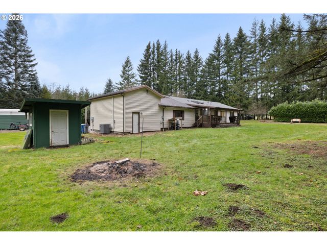 40401 Ne MILLER Rd, Washougal, WA 98671