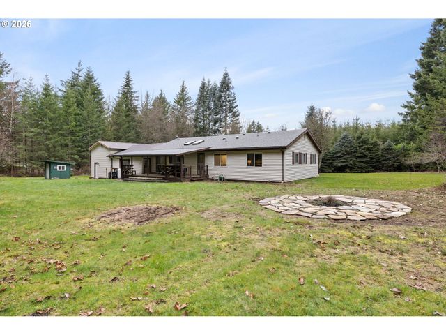 40401 Ne MILLER Rd, Washougal, WA 98671