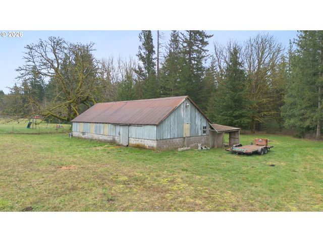 40401 Ne MILLER Rd, Washougal, WA 98671