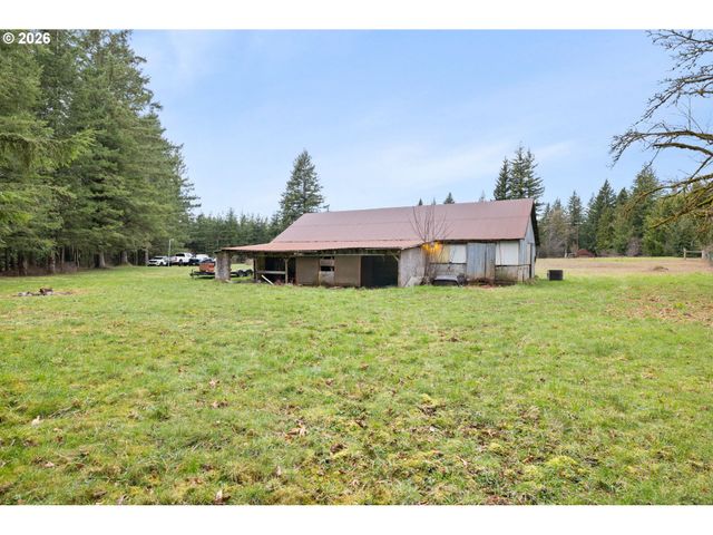 40401 Ne MILLER Rd, Washougal, WA 98671