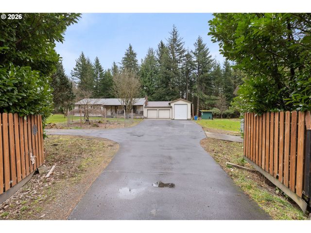 40401 Ne MILLER Rd, Washougal, WA 98671