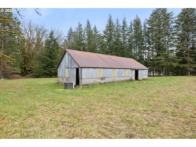 40401 Ne MILLER Rd, Washougal, WA 98671