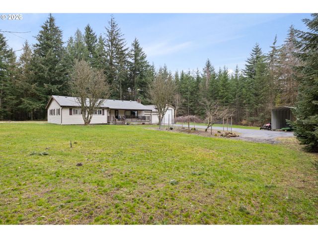 40401 Ne MILLER Rd, Washougal, WA 98671