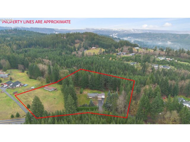 40401 Ne MILLER Rd, Washougal, WA 98671