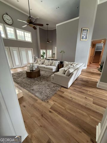 4632 Ridgeview Circle, Valdosta, GA 31602