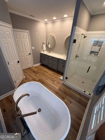 4632 Ridgeview Circle, Valdosta, GA 31602