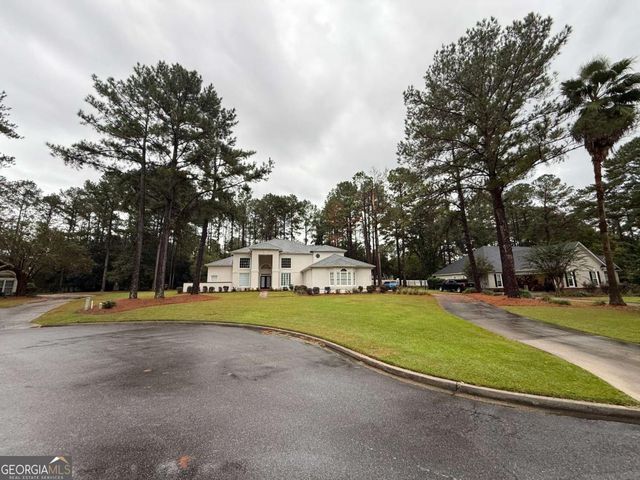 4632 Ridgeview Circle, Valdosta, GA 31602