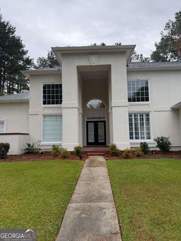 4632 Ridgeview Circle, Valdosta, GA 31602