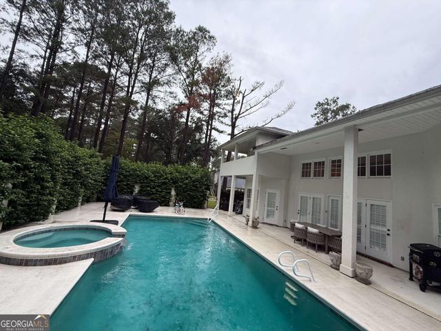 4632 Ridgeview Circle, Valdosta, GA 31602