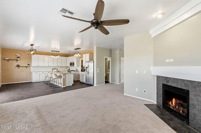 5752 W King Snake Drive, Tucson, AZ 85742