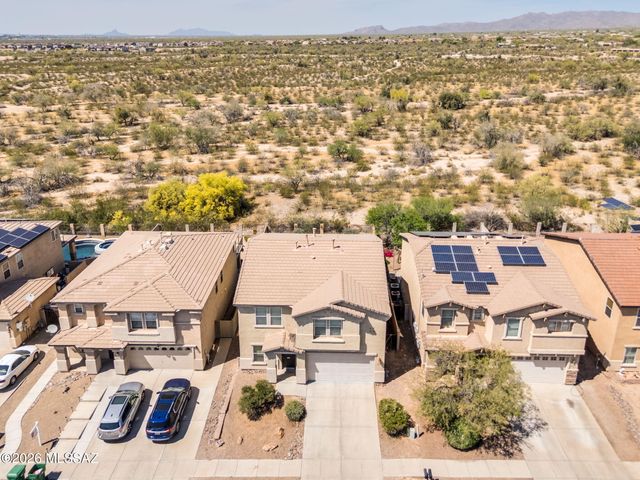 5752 W King Snake Drive, Tucson, AZ 85742