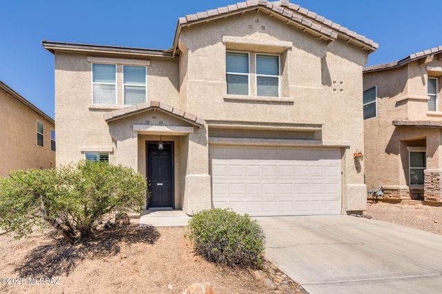 5752 W King Snake Drive, Tucson, AZ 85742