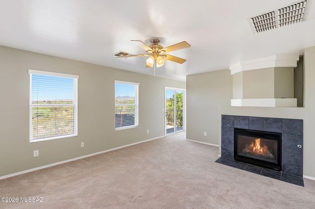 5752 W King Snake Drive, Tucson, AZ 85742