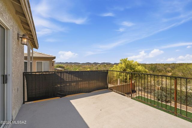 5752 W King Snake Drive, Tucson, AZ 85742