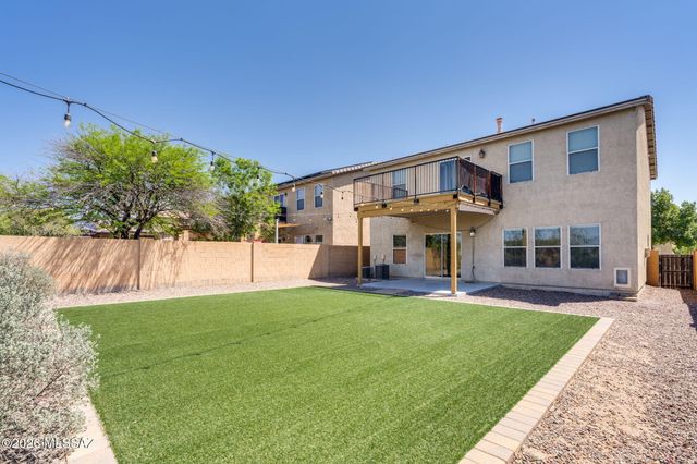 5752 W King Snake Drive, Tucson, AZ 85742