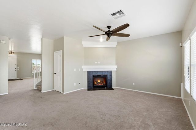 5752 W King Snake Drive, Tucson, AZ 85742