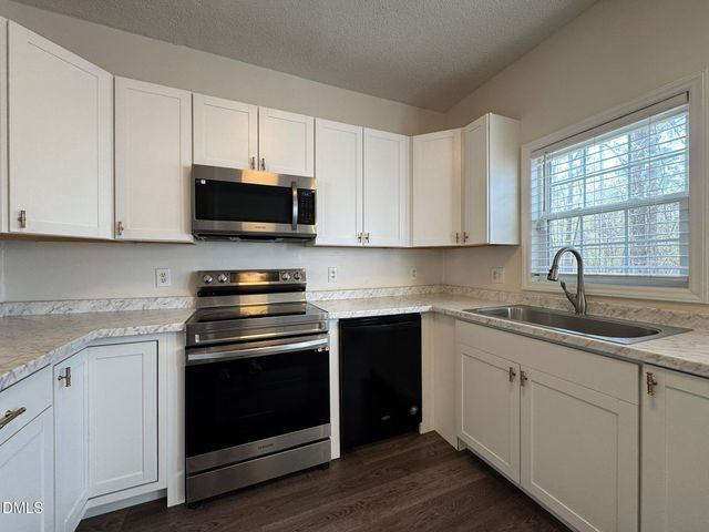306 Misty Groves Circle, Morrisville, NC 27560