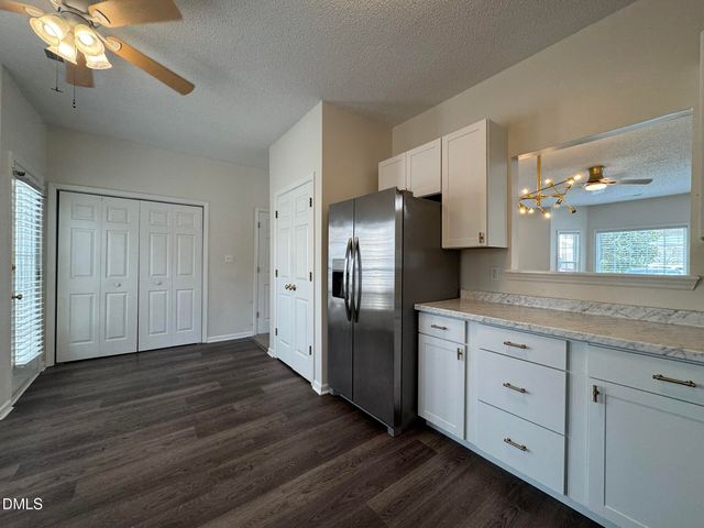 306 Misty Groves Circle, Morrisville, NC 27560