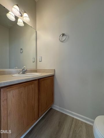 306 Misty Groves Circle, Morrisville, NC 27560