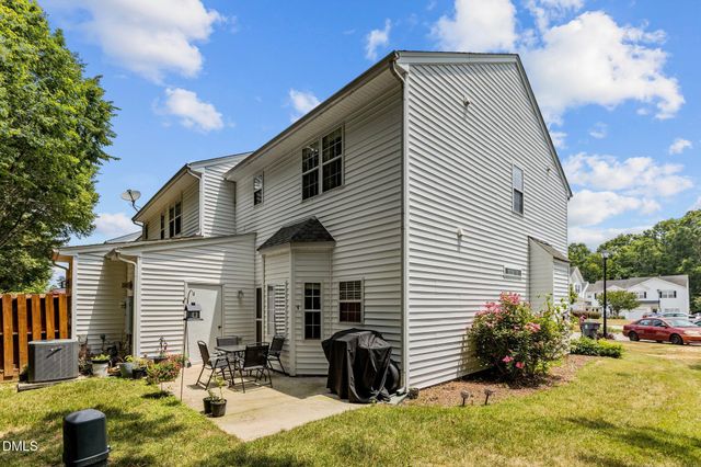 306 Misty Groves Circle, Morrisville, NC 27560