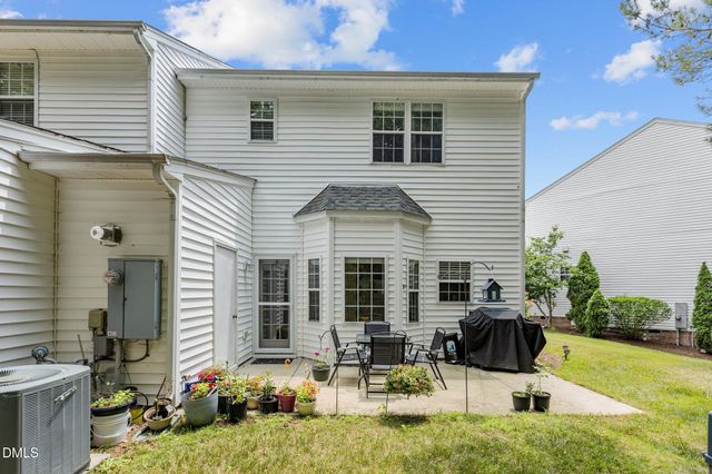 306 Misty Groves Circle, Morrisville, NC 27560