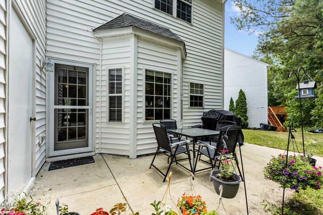 306 Misty Groves Circle, Morrisville, NC 27560