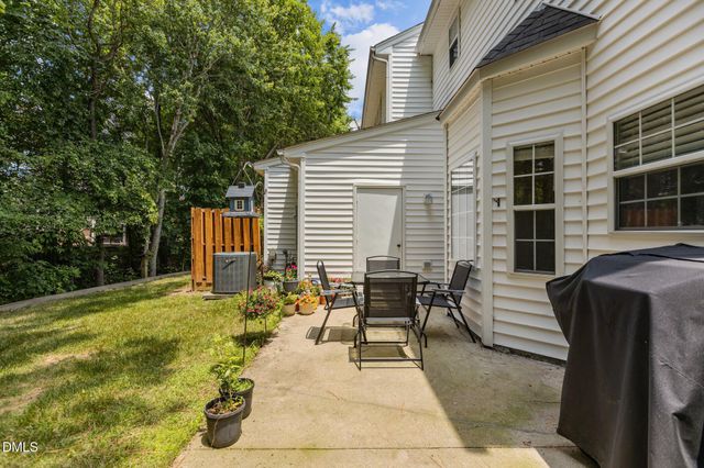 306 Misty Groves Circle, Morrisville, NC 27560