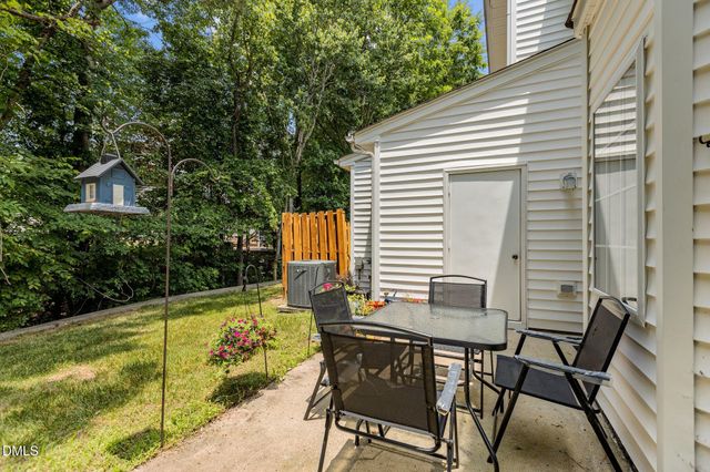 306 Misty Groves Circle, Morrisville, NC 27560