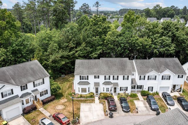 306 Misty Groves Circle, Morrisville, NC 27560