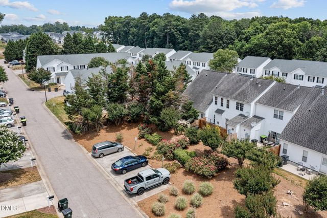 306 Misty Groves Circle, Morrisville, NC 27560