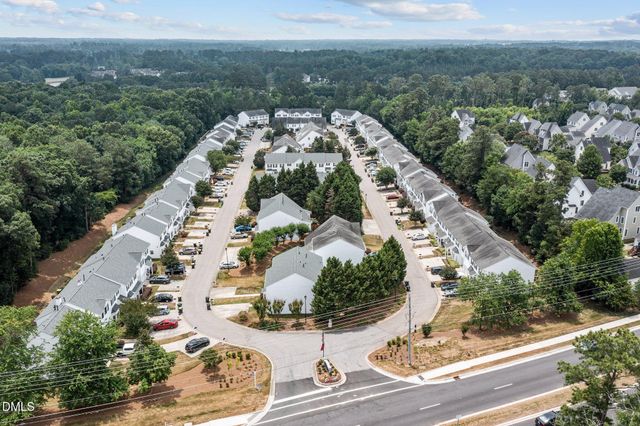 306 Misty Groves Circle, Morrisville, NC 27560
