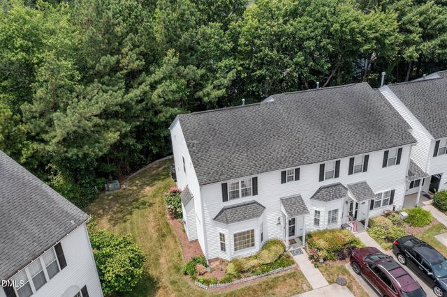 306 Misty Groves Circle, Morrisville, NC 27560