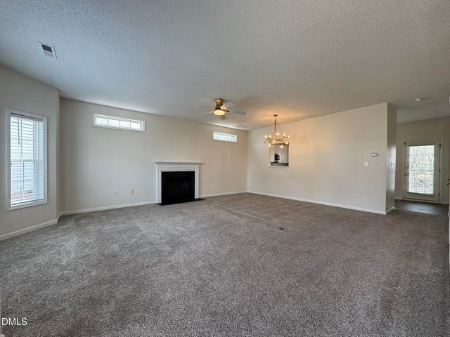 306 Misty Groves Circle, Morrisville, NC 27560