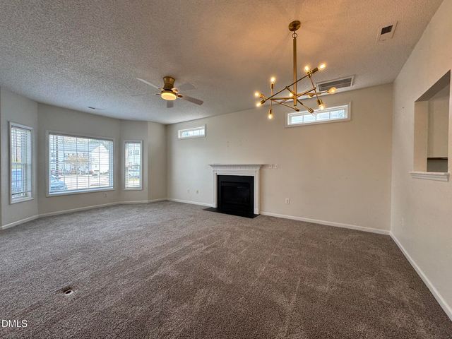 306 Misty Groves Circle, Morrisville, NC 27560