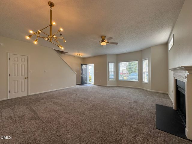 306 Misty Groves Circle, Morrisville, NC 27560