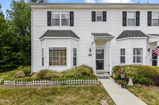 306 Misty Groves Circle, Morrisville, NC 27560