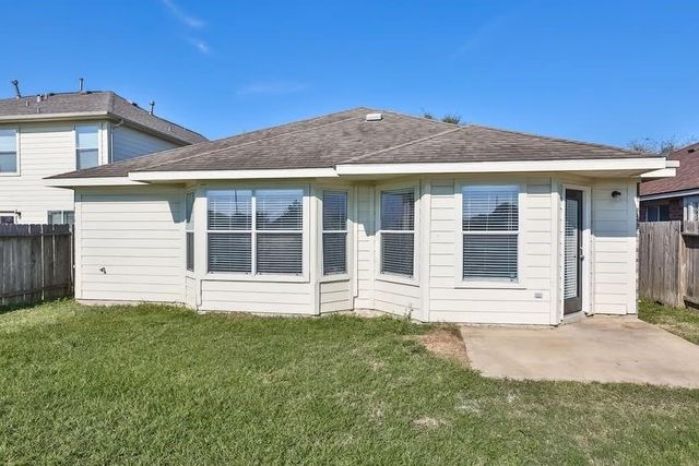 19811 Whispering Hollow Lane, Katy, TX 77449