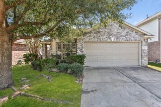 19811 Whispering Hollow Lane, Katy, TX 77449