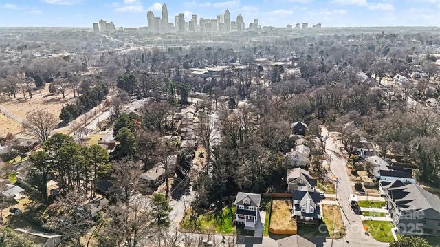 1341 Mulberry Avenue, Charlotte, NC 28216