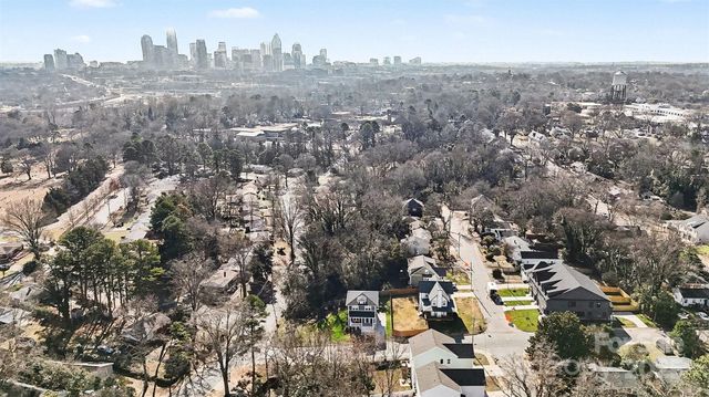 1341 Mulberry Avenue, Charlotte, NC 28216